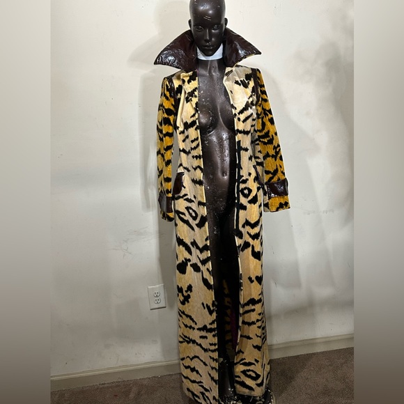 Dolce & Gabbana Jackets & Blazers - Dolce & Gabbana Vintage Coat